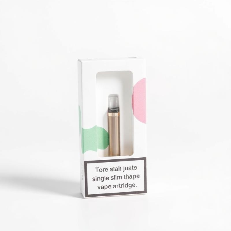 Melon Head Sativa Cartridge 1g