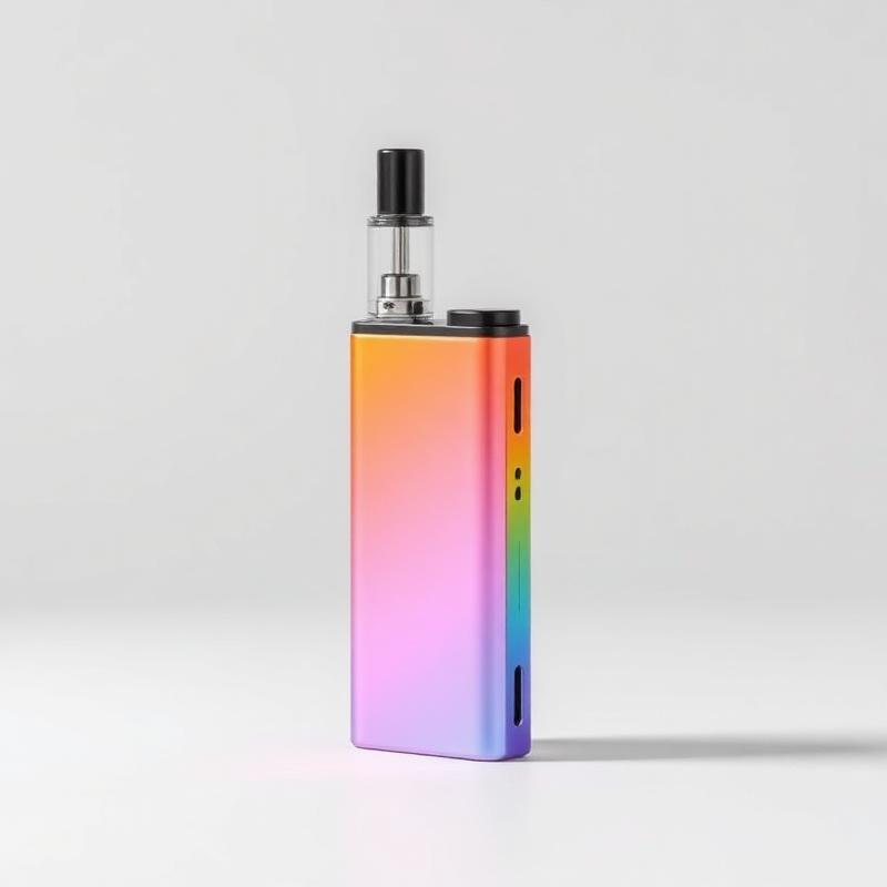 Sunset Gradient Disposable 2g