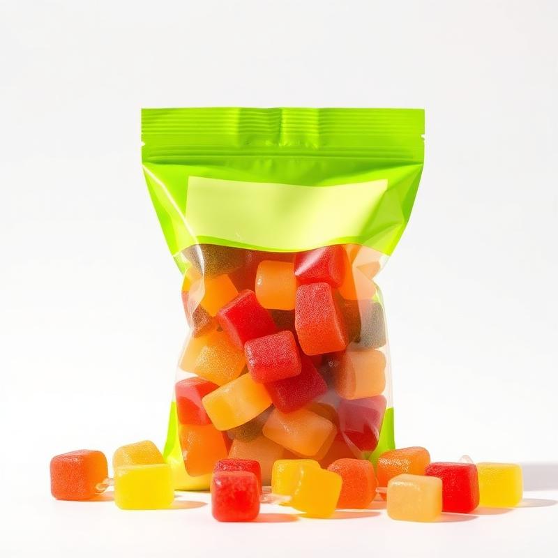 Orchard Blend Gummies 10 Pack
