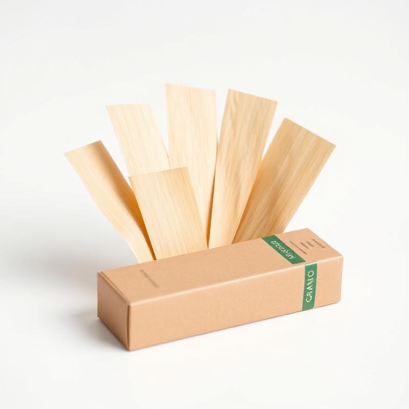 Classic Unbleached Papers + Tips